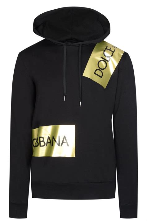 dolce gabbana sweatshirt women's|Dolce & Gabbana sweatshirt sale.